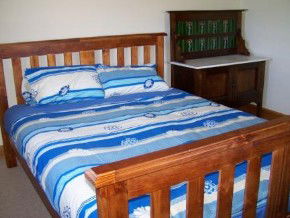 Raoul Bay Retreat - Accommodation in Bendigo 1