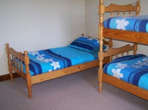 Raoul Bay Retreat - Accommodation in Bendigo 2