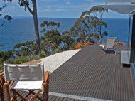 Bruny Island Accommodation Services - Wayatih - Accommodation in Bendigo 2