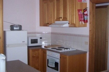 Freycinet Villas - Accommodation in Bendigo 2