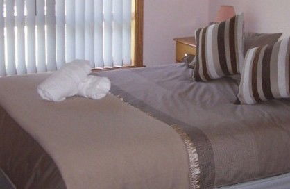 Freycinet Villas - Accommodation in Bendigo 3