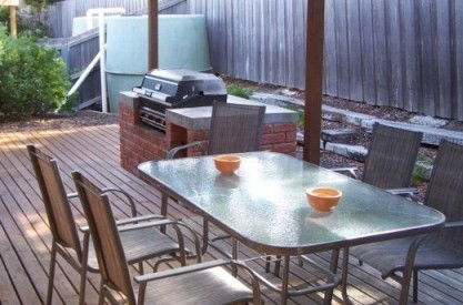 Freycinet Villas - Accommodation in Bendigo 4