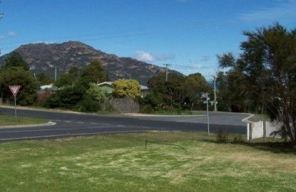 Freycinet Villas - Accommodation in Bendigo 5