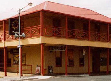 Mt Lyell Motor Inn - Accommodation in Bendigo 1