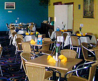 Mt Lyell Motor Inn - Accommodation in Bendigo 2