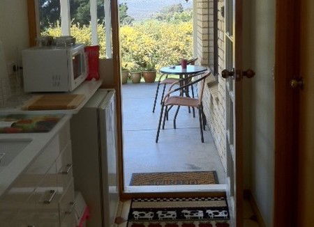 Channel View - Accommodation in Bendigo 1