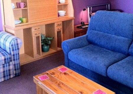 Channel View - Accommodation in Bendigo 2