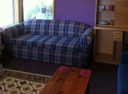 Channel View - Accommodation in Bendigo 3