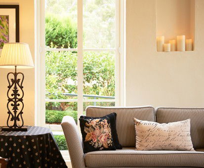 Villa Howden - Accommodation in Bendigo 2