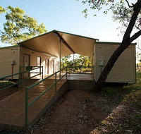 Cobbold Gorge - Accommodation in Bendigo