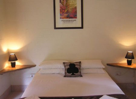 Lync-Haven Rainforest Retreat - Accommodation in Bendigo 2