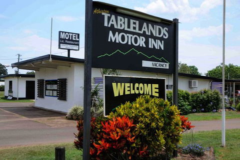 Atherton Tablelands Motor Inn-Motel - Accommodation in Bendigo 2