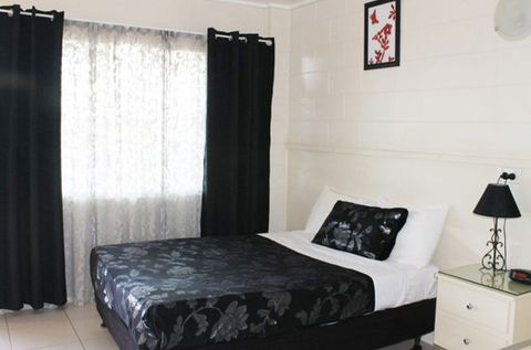 Atherton Tablelands Motor Inn-Motel - Accommodation in Bendigo 3