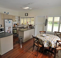 Cairns Holiday Homes Wilks House - Accommodation in Bendigo