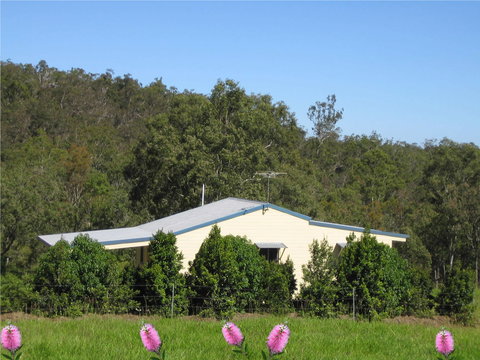 Barking Owl Retreat - Accommodation in Bendigo 1