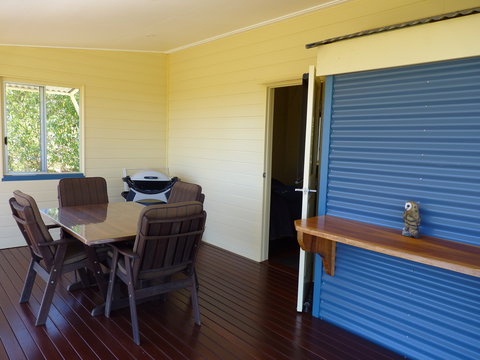 Barking Owl Retreat - Accommodation in Bendigo 6