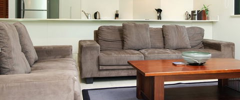 Cairns Beachfront Apartment - Accommodation in Bendigo 2