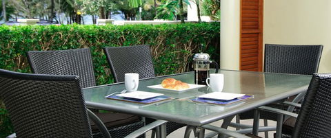 Cairns Beachfront Apartment - Accommodation in Bendigo 3