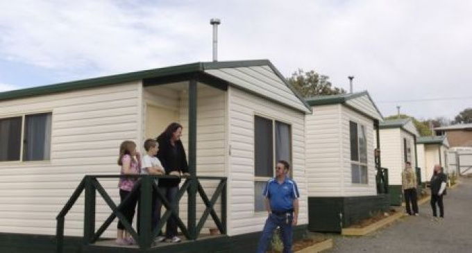 Mornington TAS Accommodation in Bendigo