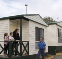 Discovery Holiday Parks Mornington Hobart - Accommodation in Bendigo