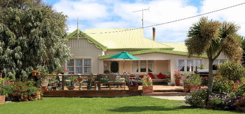 King Island Green Ponds Guest House - Accommodation in Bendigo 0