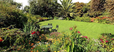 King Island Green Ponds Guest House - Accommodation in Bendigo 1