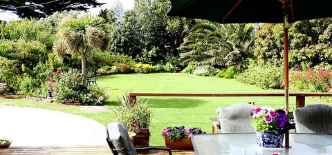 King Island Green Ponds Guest House - Accommodation in Bendigo 2