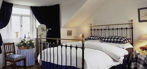 King Island Green Ponds Guest House - Accommodation in Bendigo 3