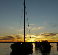 Rainbow Waters Holiday Park - Accommodation in Bendigo