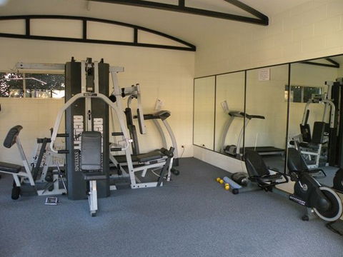Rainbow Getaway Holiday Apartments - Accommodation in Bendigo 0