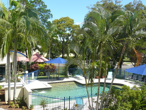 Rainbow Getaway Holiday Apartments - Accommodation in Bendigo 1