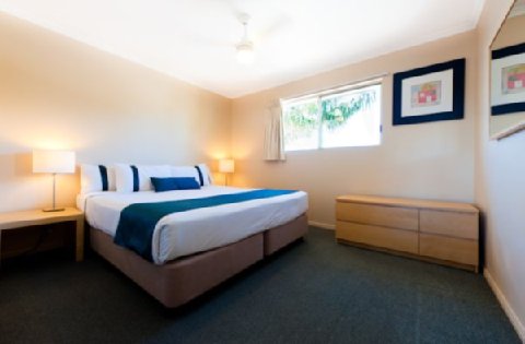 Noosa Sun Motel - Accommodation in Bendigo 2