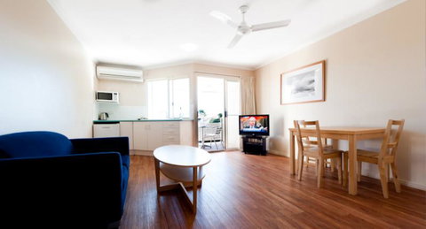 Noosa Sun Motel - Accommodation in Bendigo 5