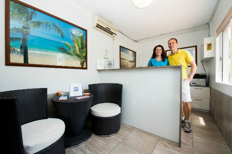 Noosa Sun Motel - Accommodation in Bendigo 6