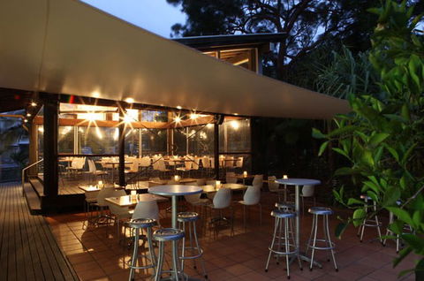 BreakFree Rainbow Shores - Accommodation in Bendigo 0