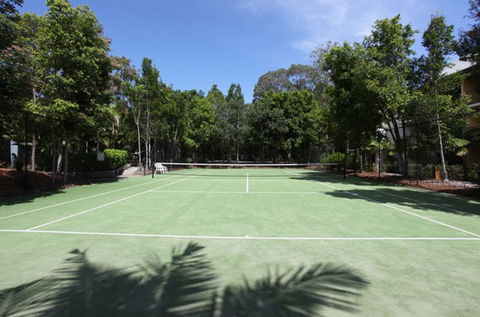 BreakFree Rainbow Shores - Accommodation in Bendigo 1