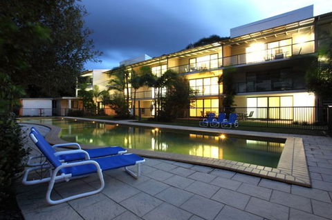 BreakFree Rainbow Shores - Accommodation in Bendigo 2