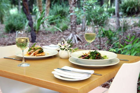 BreakFree Rainbow Shores - Accommodation in Bendigo 4