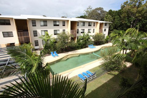 BreakFree Rainbow Shores - Accommodation in Bendigo 5