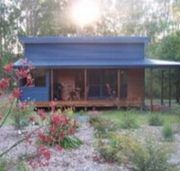 CrookNeck Retreat - Accommodation in Bendigo