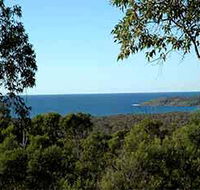 Interludes Cottages at Bawley Point - Accommodation in Bendigo