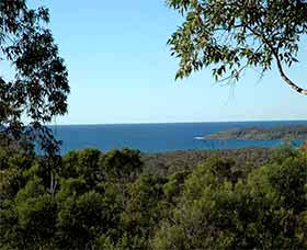 Interludes Cottages At Bawley Point - Accommodation in Bendigo 0