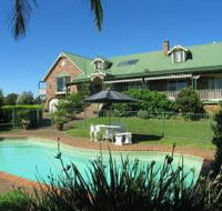 The Lodge - Far Meadow - Accommodation in Bendigo