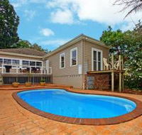 Berry Brook - Accommodation in Bendigo