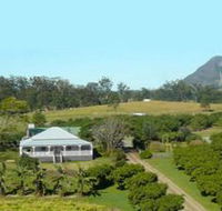 Mango Hill Farm - Accommodation in Bendigo