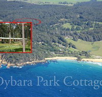 Dybara Park Holiday Cottages - Accommodation in Bendigo