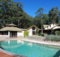 Indooroopilly - Accommodation in Bendigo