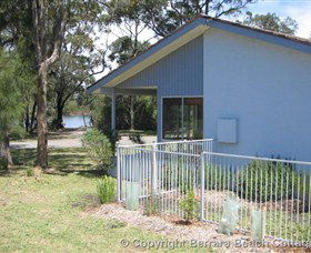 Berrara Beach Cottage - Accommodation in Bendigo 0
