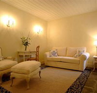 Montrose of Ballarat - Montrose Cottage - Accommodation in Bendigo