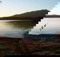 Ocean Lake Caravan Park - Accommodation in Bendigo